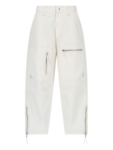 Marant Étoile kelvin Trousers - Marant Étoile - Modalova