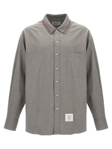 Thom Browne rwb Shirt - Thom Browne - Modalova