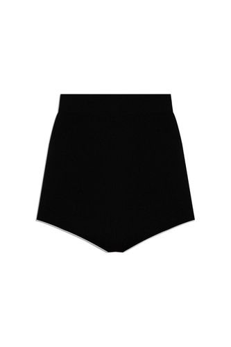 Jacquemus The Spiaggia Knit Shorts - Jacquemus - Modalova