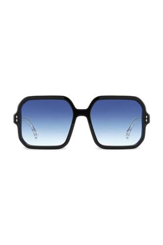 Square Frame Sunglasses - Isabel Marant - Modalova