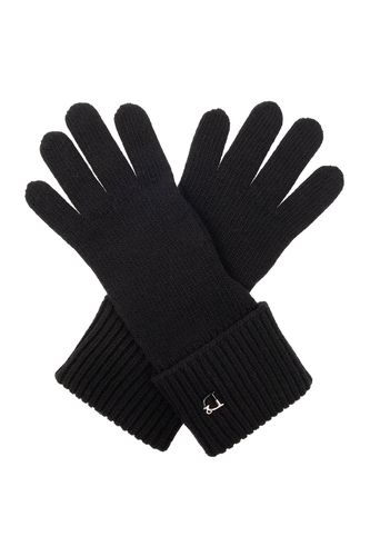 Dsquared2 Gloves - Dsquared2 - Modalova