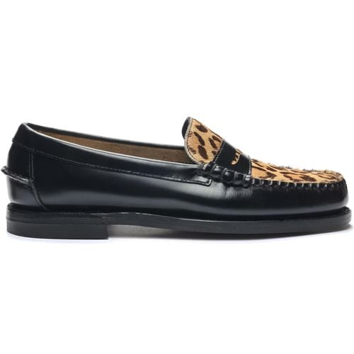 Sebago Dan Vamp Wild Woman - Sebago - Modalova