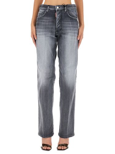 Dsquared2 San Diego Jeans - Dsquared2 - Modalova