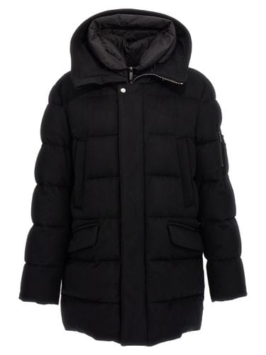 Moorer davide- Lsl Down Jacket - Moorer - Modalova