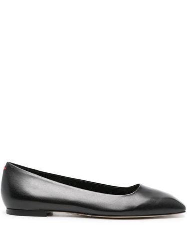 Aeyde Ida Nappa Leather Ballerinas - aeyde - Modalova