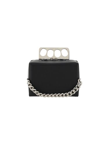 Alexander McQueen Grip Shoulder Bag - Alexander McQueen - Modalova