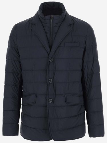 Herno Nylon Padded Jacket - Herno - Modalova