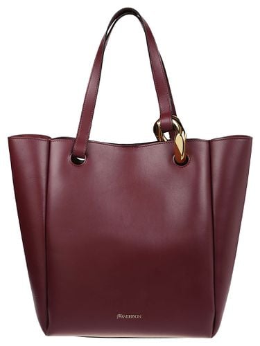 J. W. Anderson The Corner Tote Bag - J.W. Anderson - Modalova