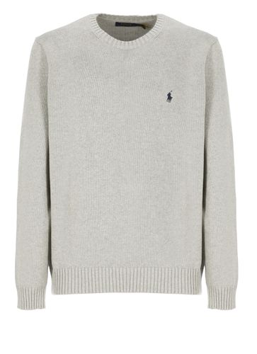 Ralph Lauren Pony Sweater - Ralph Lauren - Modalova