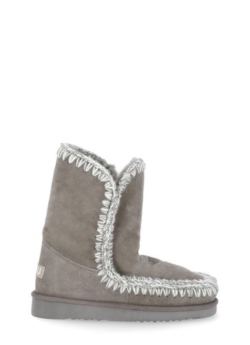 Mou Eskimo 24 Boots - Mou - Modalova