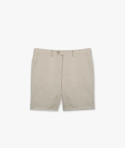 Bermuda Short Poltu Quatu Shorts - Larusmiani - Modalova