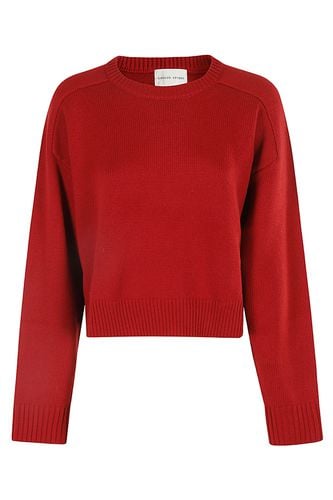 Loulou Studio Oversized Sweater - Loulou Studio - Modalova