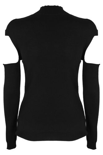 Paco Rabanne Draped Top - Paco Rabanne - Modalova