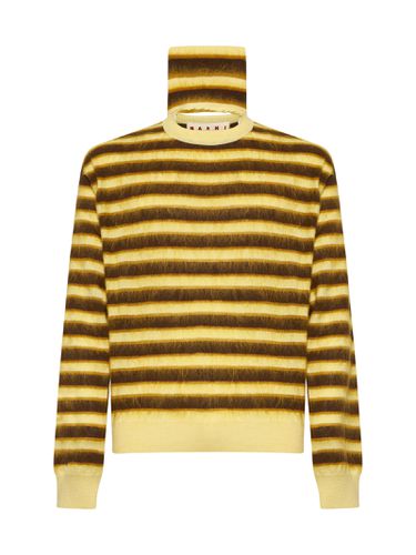 Marni Sweater - Marni - Modalova