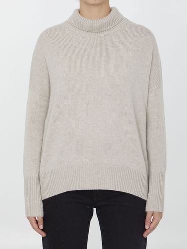 Lisa Yang Heidi Sweater - Lisa Yang - Modalova