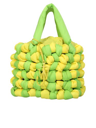 J. W. Anderson Knotted Tote Bag - J.W. Anderson - Modalova