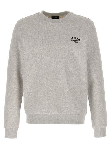 A. P.C. rue Madame Sweatshirt - A.P.C. - Modalova