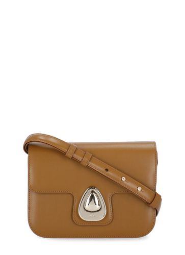 A. P.C. Astra Shoulder Bag - A.P.C. - Modalova