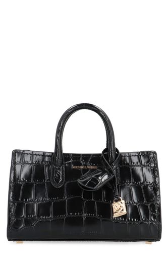 Scarlett Leather Handbag - MICHAEL Michael Kors - Modalova