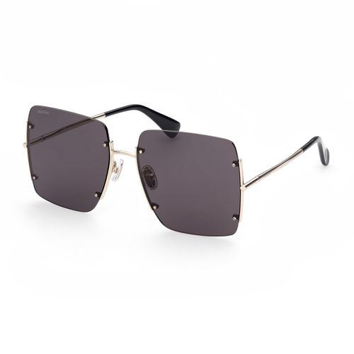 Max Mara Mm0002-h Sunglasses - Max Mara - Modalova