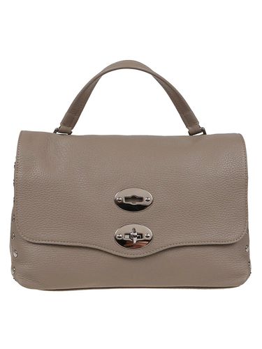 Zanellato Postina Small Tote Bag - Zanellato - Modalova