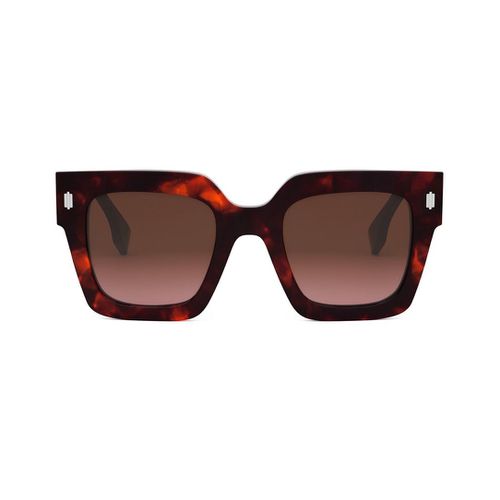 Fendi Eyewear Sunglasses - Fendi Eyewear - Modalova