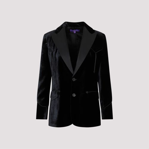 Ralph Lauren Walker Blazer - Ralph Lauren - Modalova