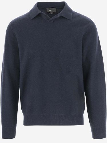 Vince Cashmere Pullover - Vince - Modalova