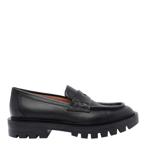 Santoni Feline Loafers - Santoni - Modalova