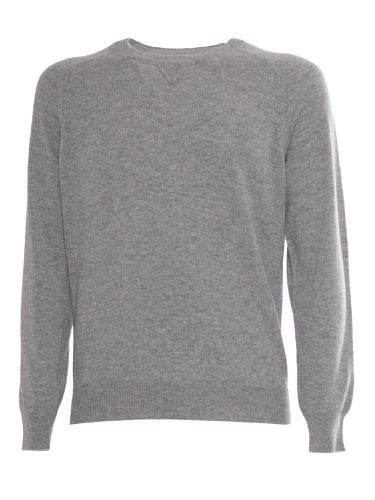 Kangra Crewneck Sweater - Kangra - Modalova