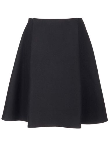 Khaite farla A-line Skirt - Khaite - Modalova