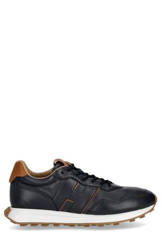 Hogan H601 Low-top Sneakers - Hogan - Modalova