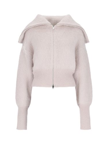 Sa Su Phi Zip Sweater - Sa Su Phi - Modalova