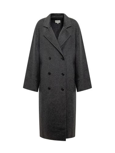 Loulou Studio Coat - Loulou Studio - Modalova