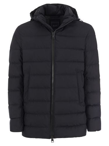 Herno Laminar Down Jacket - Herno - Modalova