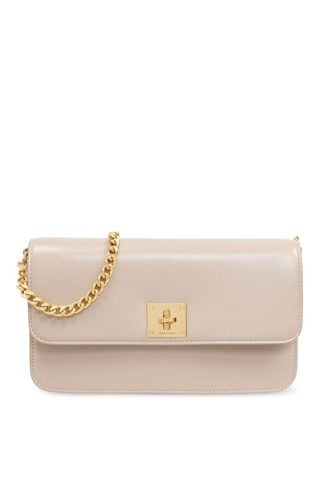 Chain-linked Shoulder Bag - Golden Goose - Modalova