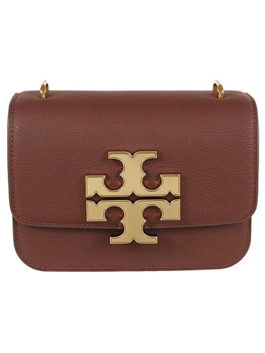 Eleanor Pebbled Small Convertible Shoulder Bag - Tory Burch - Modalova