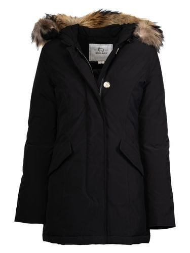 Woolrich Luxury Artic Racoon Parka - Woolrich - Modalova