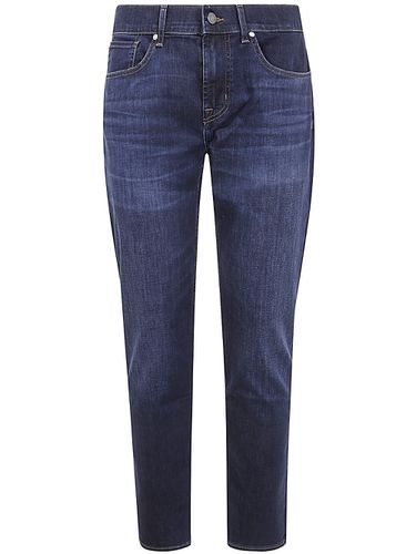 Slimmy Tapered Lux Performance Maestro Jeans - 7 For All Mankind - Modalova