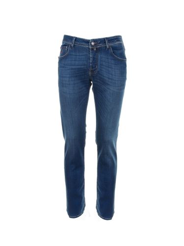 Jacob Cohen 5-pocket Denim Jeans - Jacob Cohen - Modalova