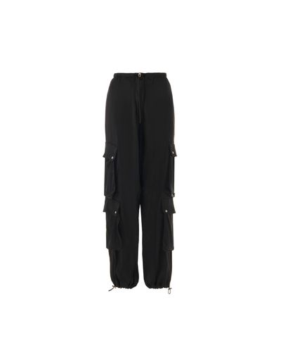 John Richmond Cargo Trousers - John Richmond - Modalova