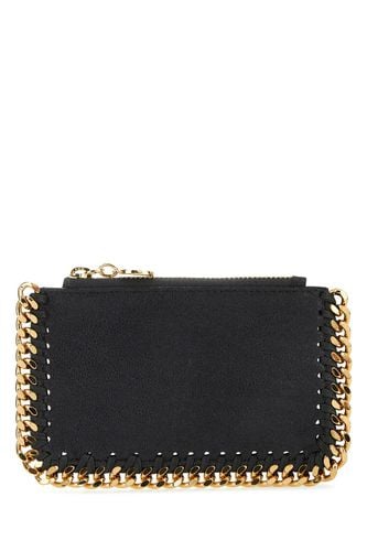 Shaggy Deer Falabella Card Holder - Stella McCartney - Modalova