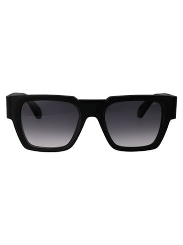 Philipp Plein Spp095m Sunglasses - Philipp Plein - Modalova