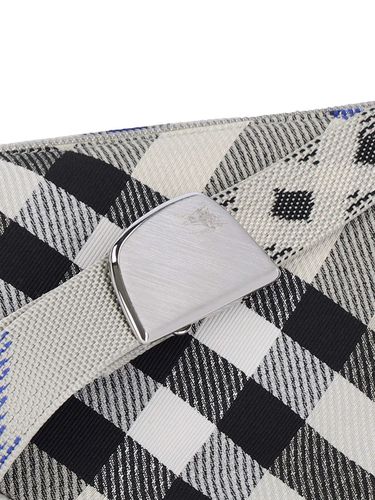 Small Pouch messenger Shield - Burberry - Modalova