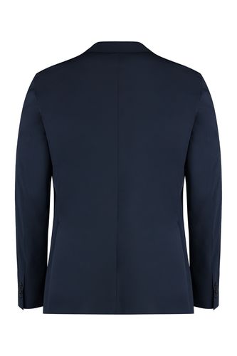 Single-breasted Two-button Jacket - Paul & Shark - Modalova