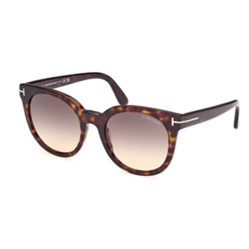 Ft11095352b - / Fumo Grad - Tom Ford Eyewear - Modalova