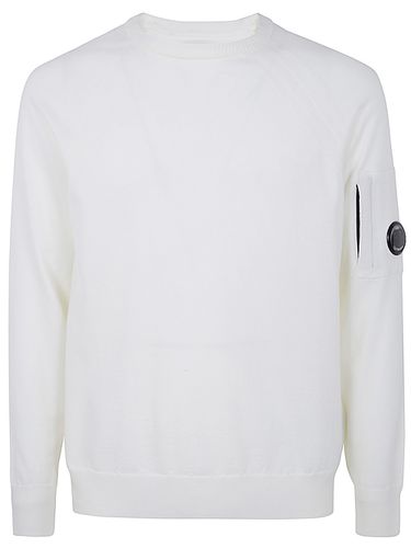 C. P. Company Crewneck - C.P. Company - Modalova