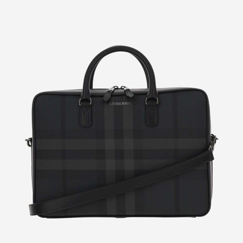 Burberry Ainsworth Briefcase - Burberry - Modalova