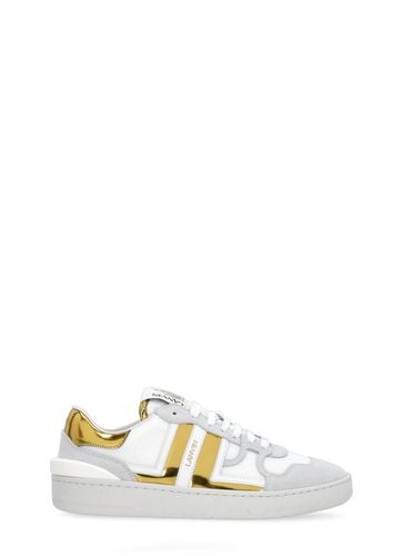 Lanvin Top Sneakers - Lanvin - Modalova