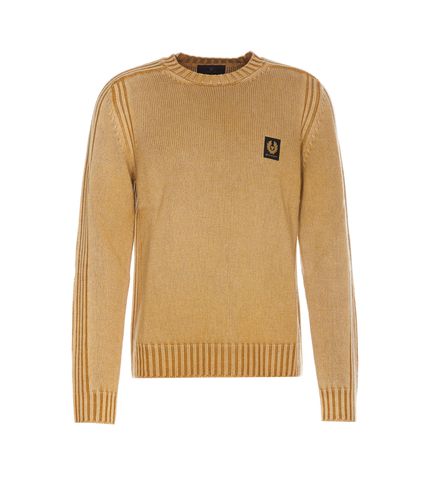 Belstaff Watch Sweater - Belstaff - Modalova